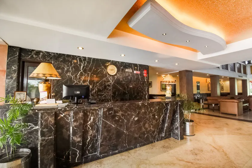 Hotel Le Mariet - Image 1