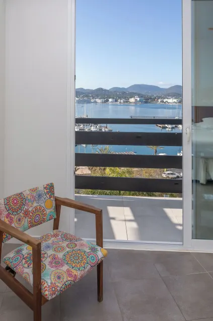 Es Mitjorn Hotel - Image 1