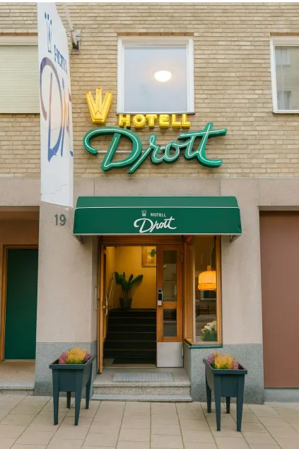 Hotell Drott - Image 1