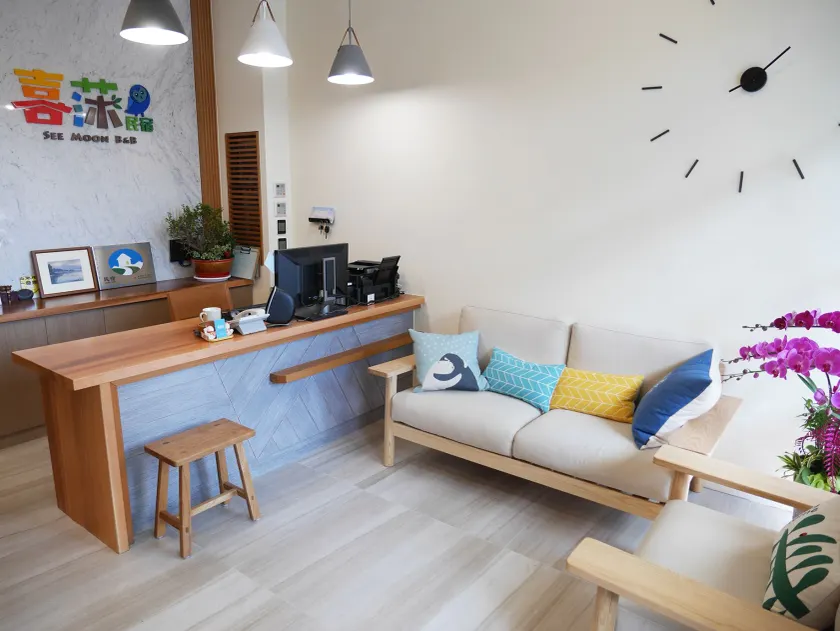 See Moon Homestay - Image 1
