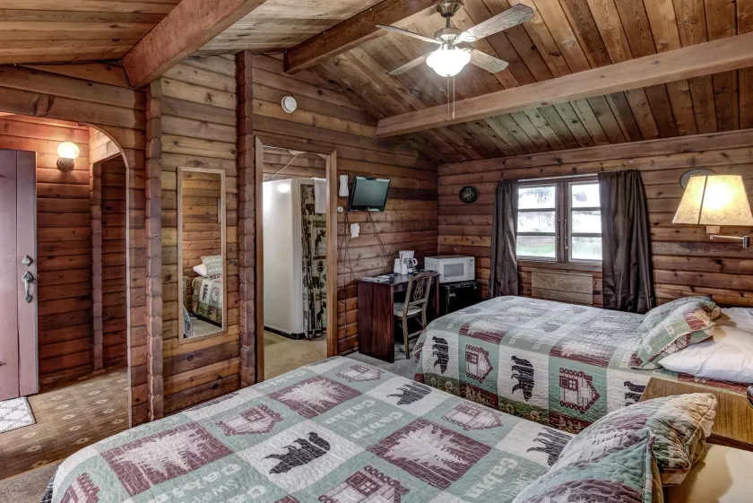 Rib Waters Inn - Image 1