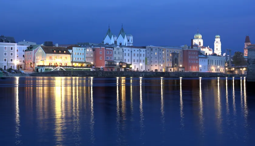 Altstadt-Hotel Passau - Image 1