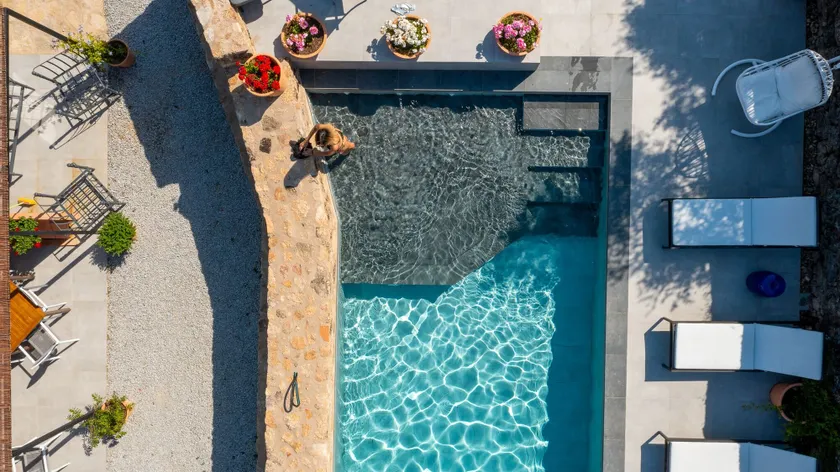 Aqua et Oleum Hotel - Image 1