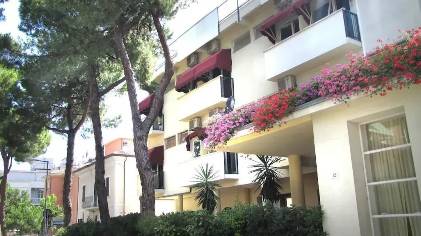 Hotel New Primula - Image 1
