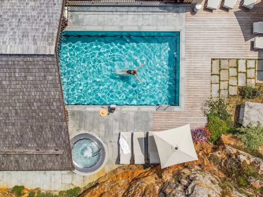 Armancette - The Leading Hotels of the World - Image 1