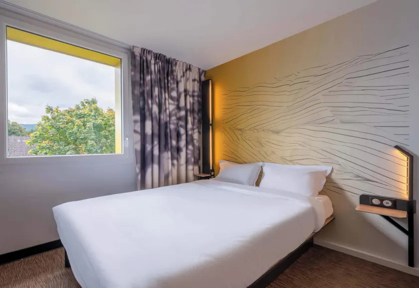B&B HOTEL Annecy Cran-Gevrier - Image 1