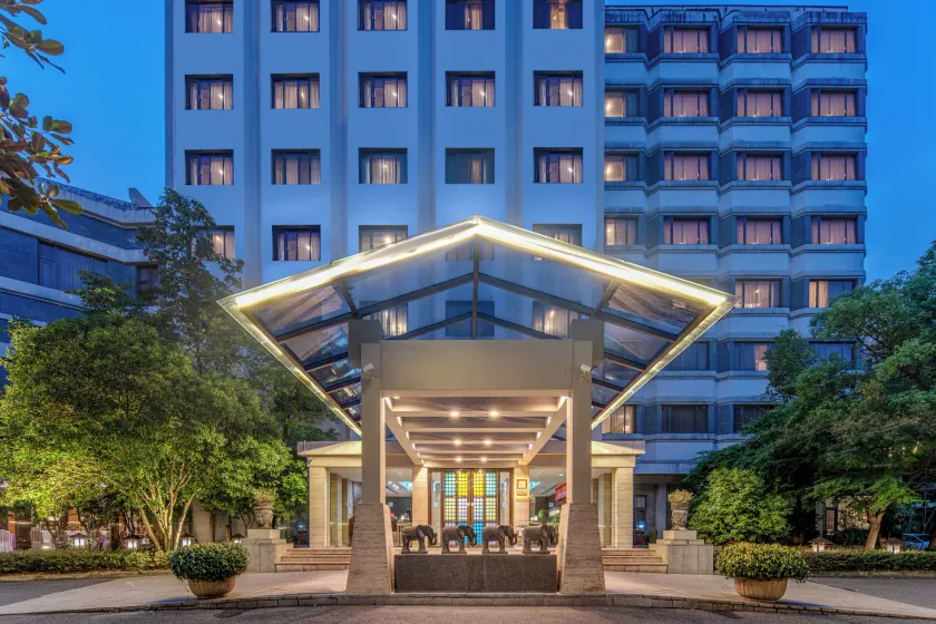 SSAW Boutique Hotel Hangzhou West Lake - Image 1