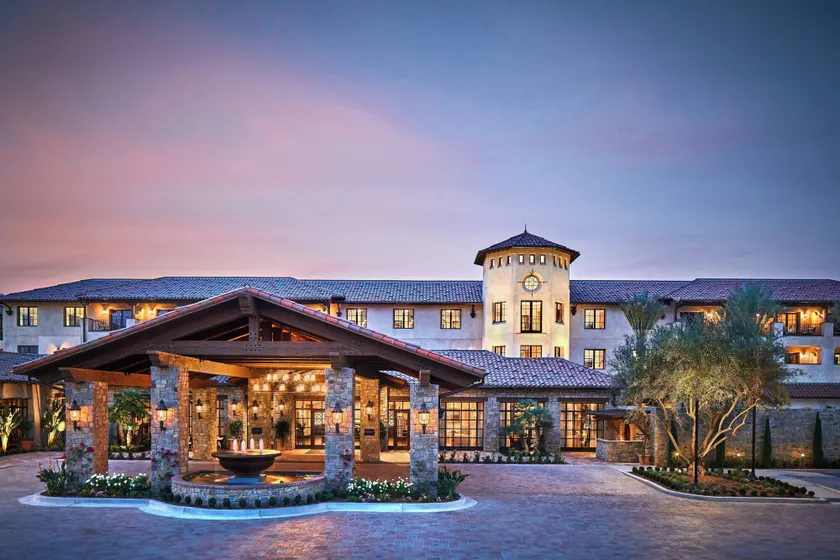 Inn at the Mission San Juan Capistrano, Autograph Collection - Image 1