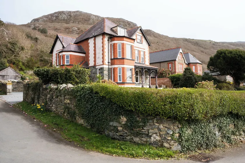 Haulfryn - Image 1