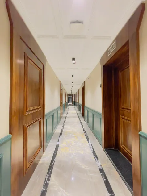 Paradise Premium - Lobby