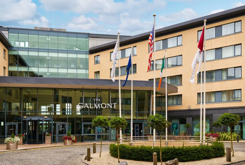 The Galmont Hotel & Spa - Image 1