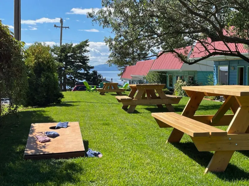 The Islander Inn - Image 1