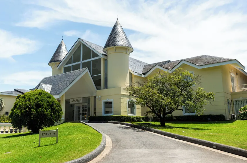 Parque Hotel Jean Clevers - Image 1