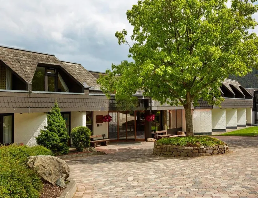 Sunday Hotel Willingen - Image 1