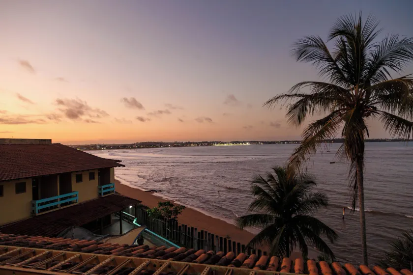Praia Sol Hotel - Leme Hotel Ltda - Image 1