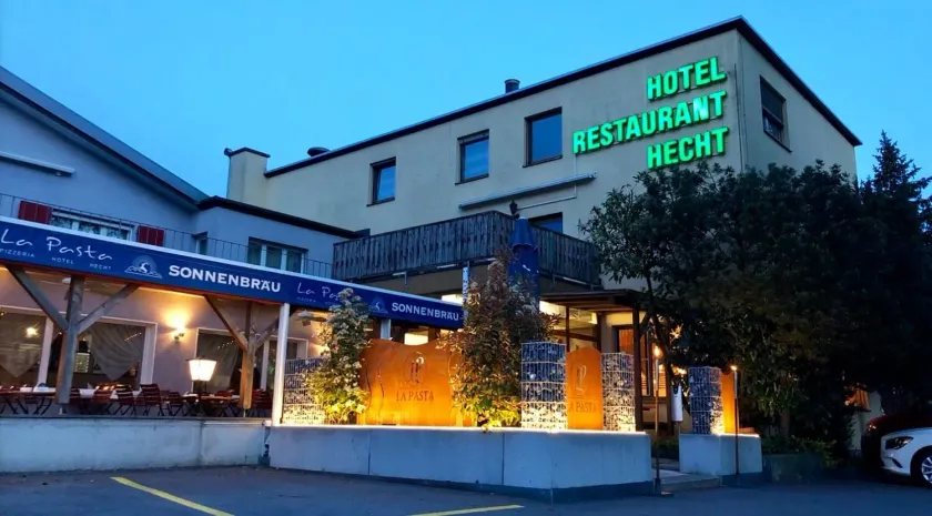 Hotel Hecht - Image 1