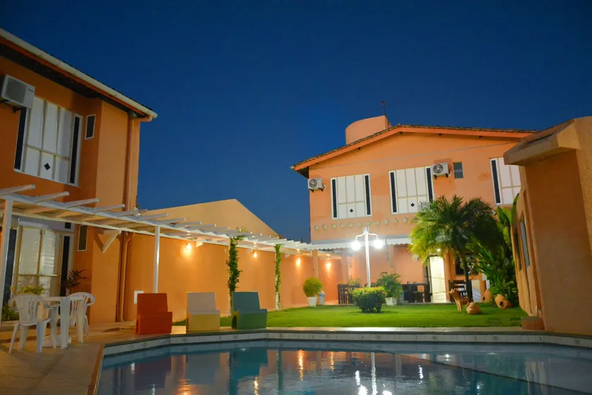 Hotel Terra do Sol - Image 1