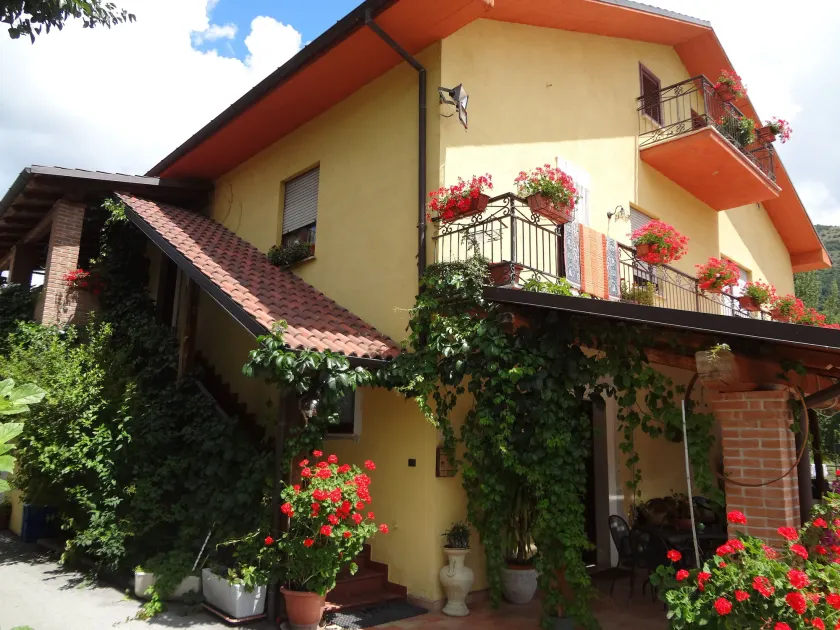 Le Stanze di Bacco - Image 1