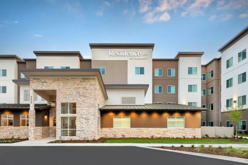Residence Inn by Marriott Montgomery Eastchase - Image 1