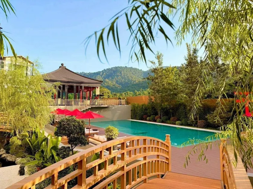 Zen Essence Khao Yai - Image 1