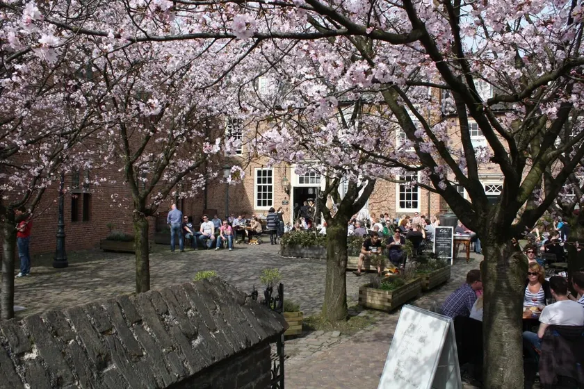 De Hemel De Kracht van Ambacht - Image 1