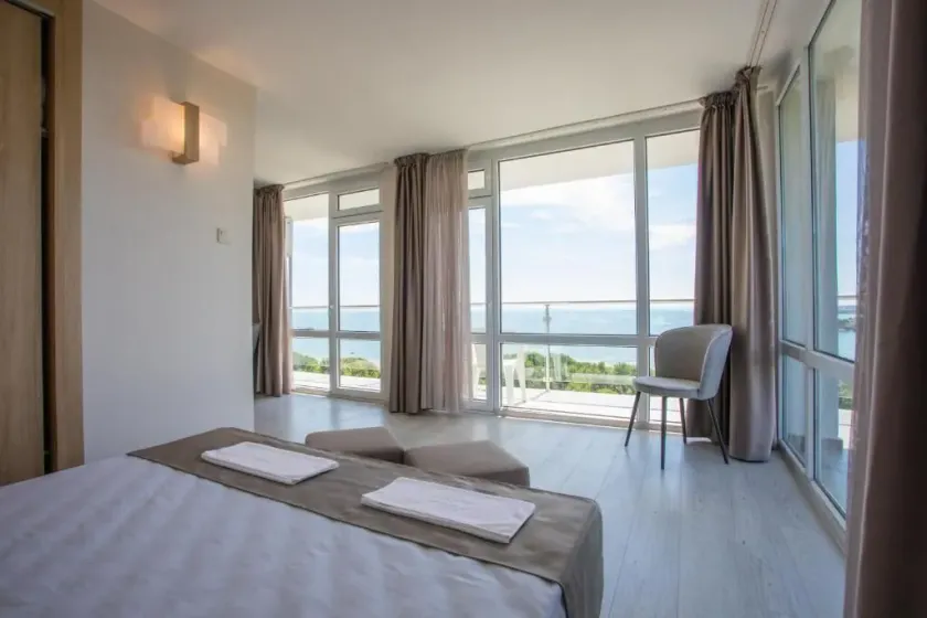 Hotel Coop - Kiten - Image 1