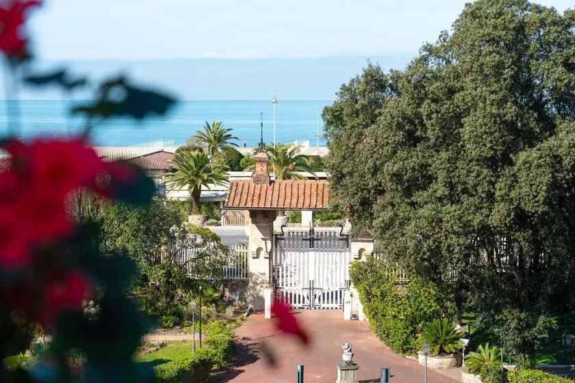 Park Hotel Villa Ariston - Image 1