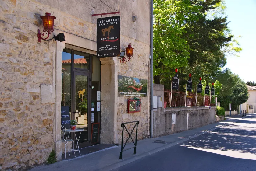 Le Bistrot Vinaigrette - Image 1