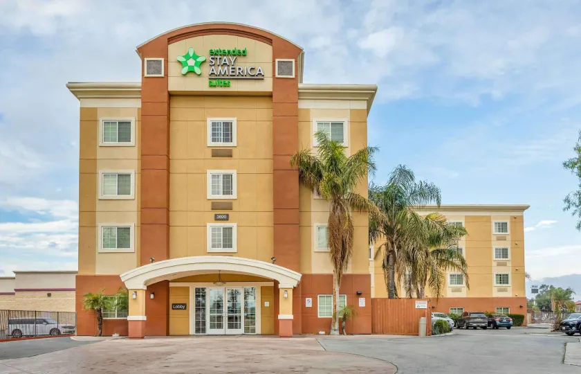 Extended Stay America Suites - Bakersfield - Chester Lane - Image 1