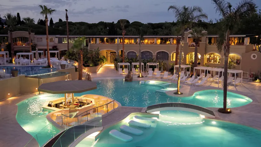 Forte Village Resort - Bouganville - Image 1
