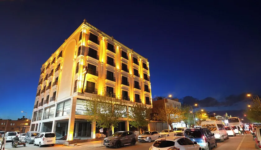Midyat Assyria Hotel - Image 1