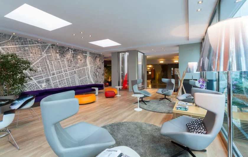 Best Western Plus Executive Hotel and Suites - Image 1
