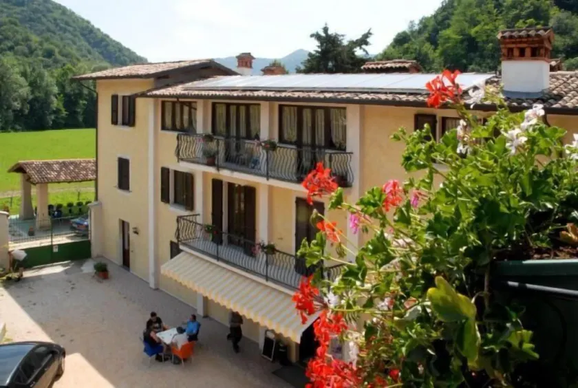 Agriturismo Rocca Dei Marchesi - Image 1