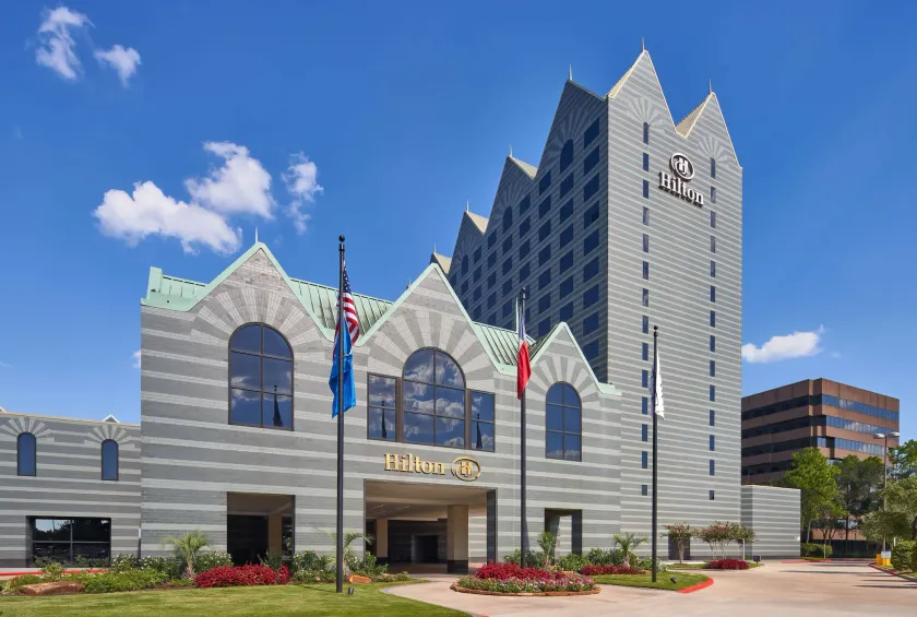 Hilton Houston North - Image 1