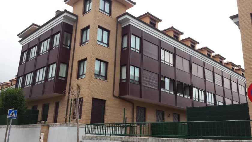 Apartamento Espumeru - Image 1