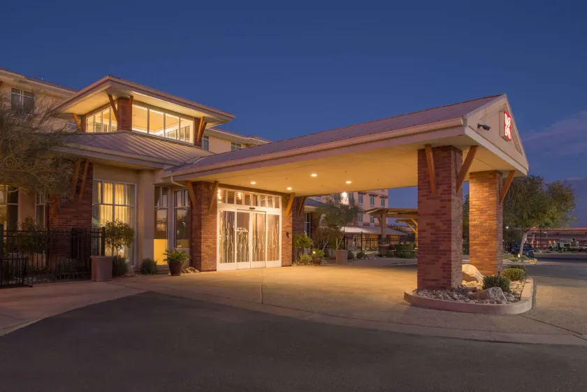 Hilton Garden Inn Yuma Pivot Point - Image 1