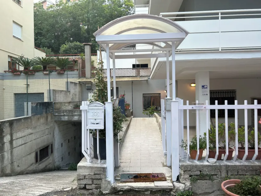 Loft Barnabei 26 - Image 1