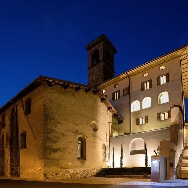 La Ripa Boutique Hotel - Image 1