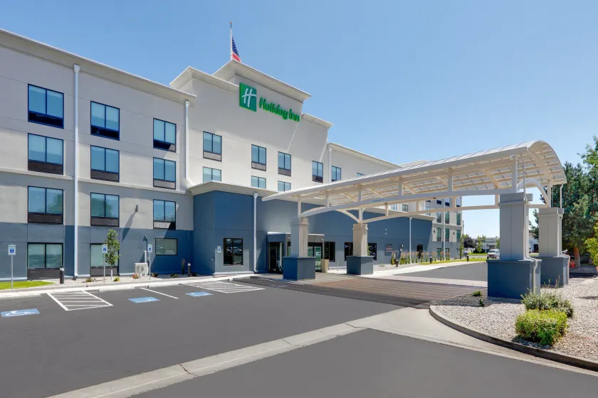 Holiday Inn Twin Falls by IHG - Image 1