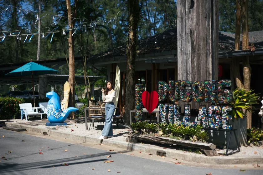 Dugong Village-Green Hotel - Image 1