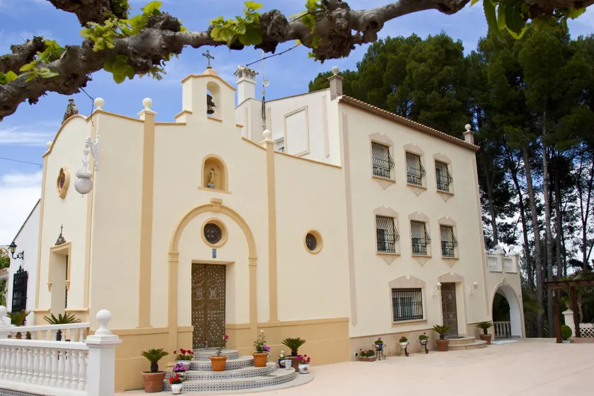Casa de La Campana - Image 1