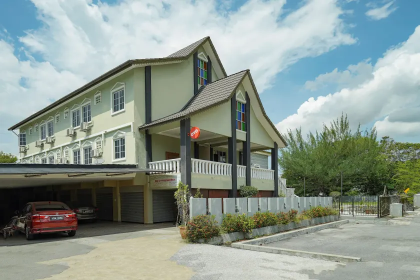 Hotel O Bangi Sri Minang Guesthouse - Image 1