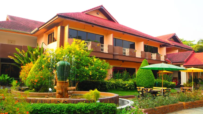 Poolvilla Chiangmai - Image 1