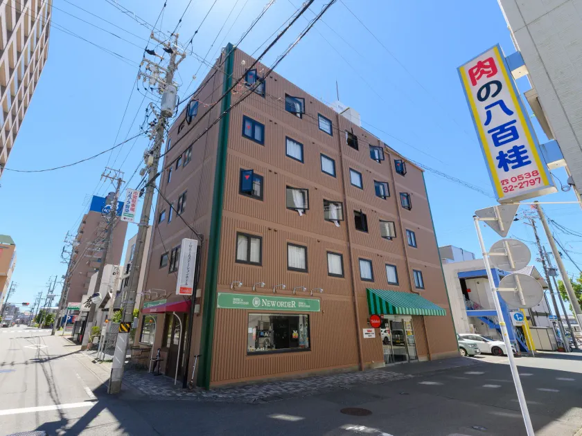 Tabist IWATA Station Hotel - Image 1