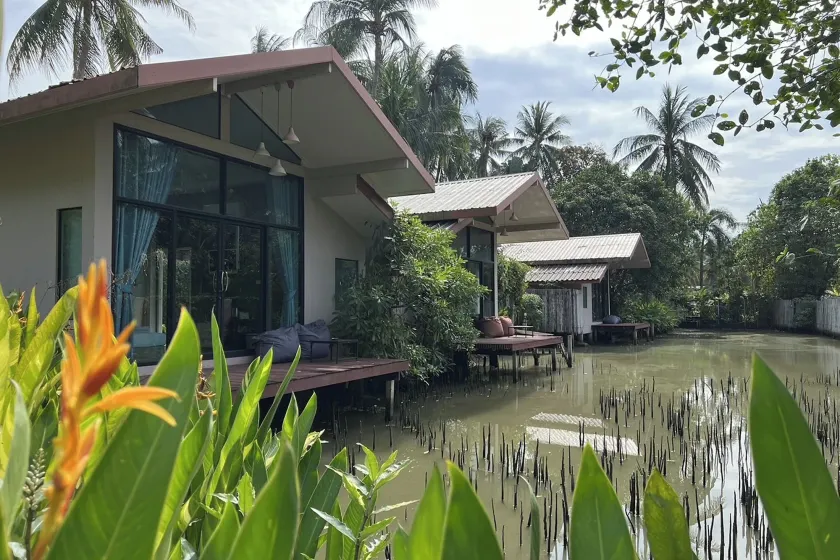 Kalacanal resort - Image 1