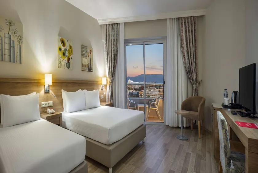 Ramada Resort By Wyndham Lara - Image 1