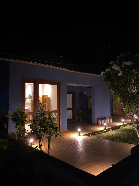 Pousada da Mana - Image 1