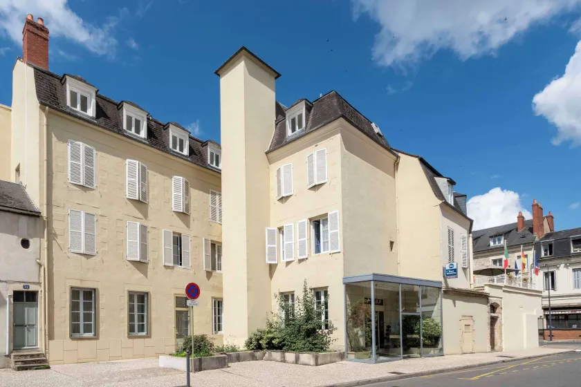 Best Western de Diane - Image 1