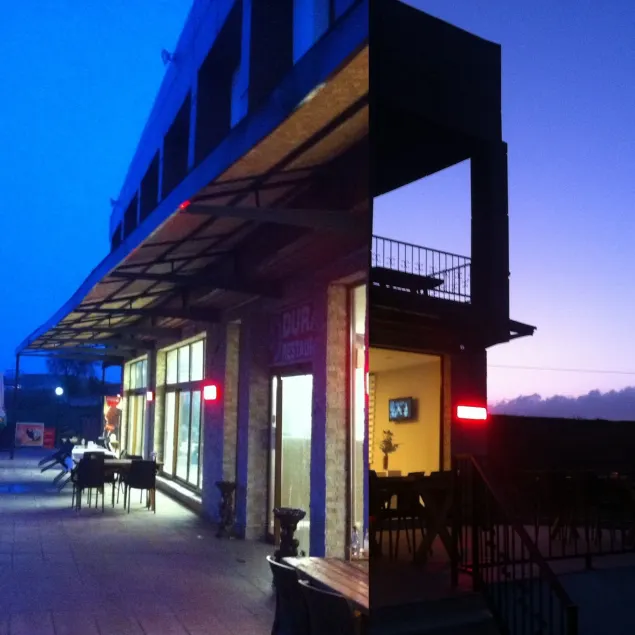 Durak Hotel - Image 1
