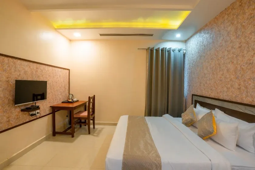 Hotel Kiaara - Image 1